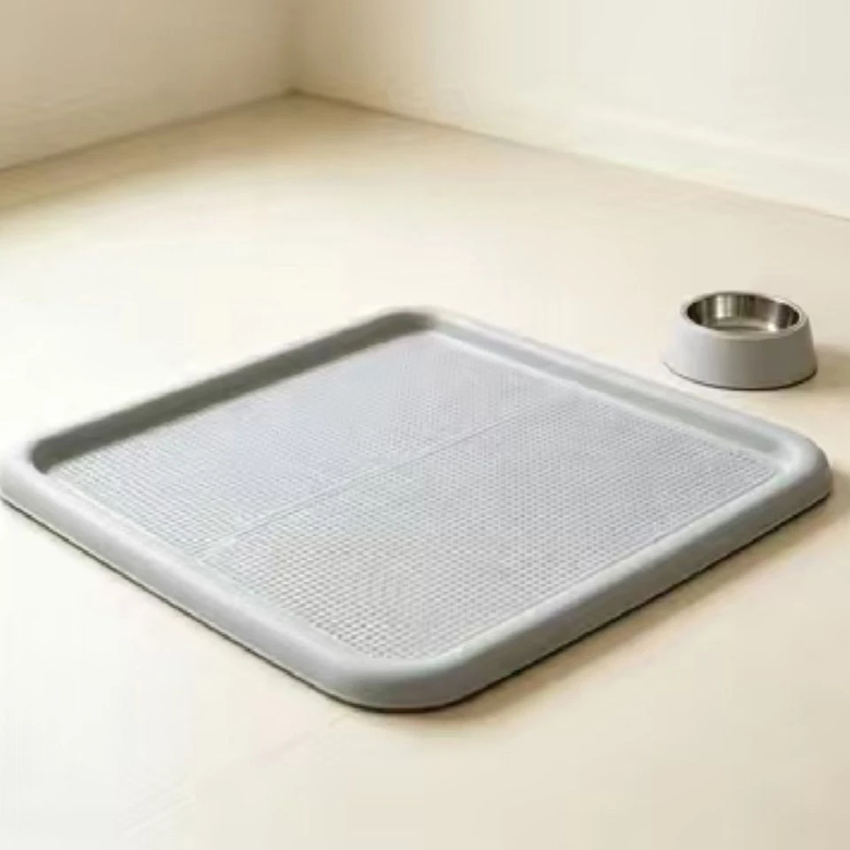 Silikonové chovatelské potřeby
